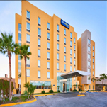 Fachada_City_Express_by_Marriot_Mexicali